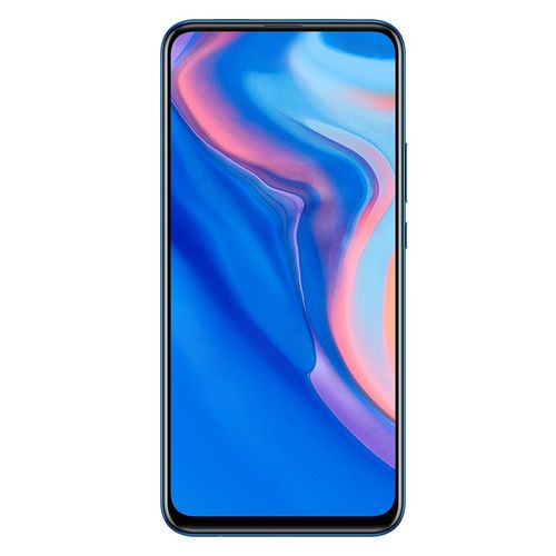 Huawei Y9 Prime 2019 - موبايل 6.59 بوصة - 128 جيجا /4 جيجا - أزرق