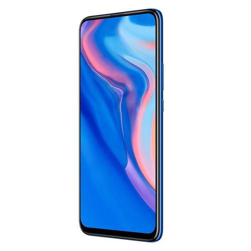Huawei Y9 Prime 2019 - موبايل 6.59 بوصة - 128 جيجا /4 جيجا - أزرق