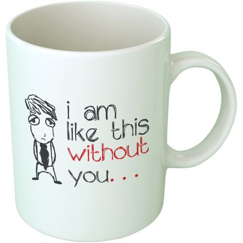 product_image_name-Generic-Without You Ceramic Mug - Multicolor-1