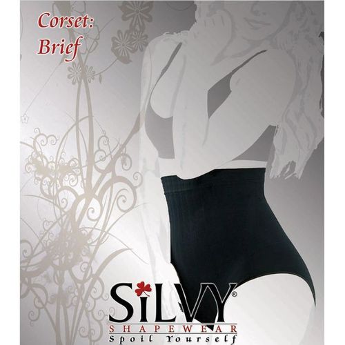 Silvy High Waist Hip Padded Panties Ladies Shapewear Butt Enhancer-Beige @  Best Price Online