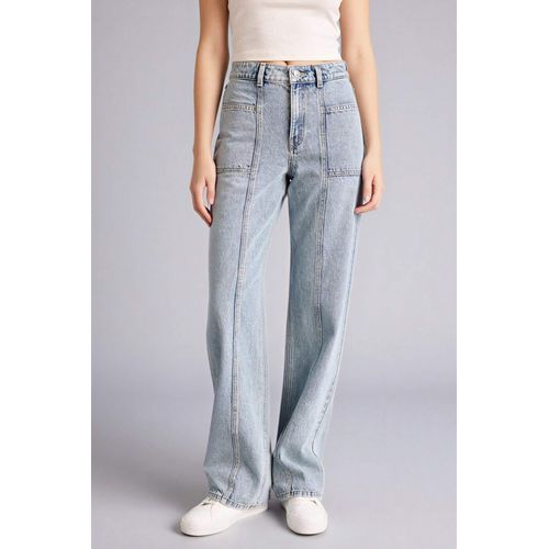 product_image_name-Defacto-بنطلون جينز قصة مستقيمة واسعة ورجل عادية-3