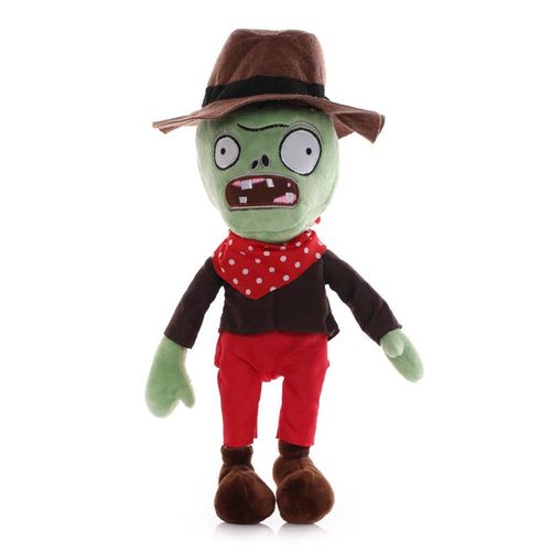 Plants vs. Zombies Online - Zombie puppet - soon!