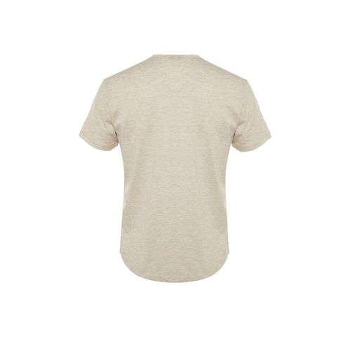 Trendyol Collection T-Shirt - Beige - Regular @ Best Price Online