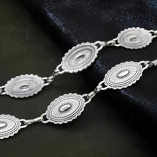 product_image_name-Generic-سلسلة أحزمة الجينز - خط أحزمة متين بملمس الجينز يوفر خيارات تصميم متعددة، يناسب مختلف الأحجام، وأبازيم معدنية مصقولة تمزج بين الطراز العتيق والحديث.-2