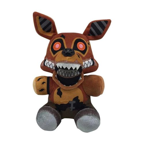 18cm FNAF Five Nights at Freddy's Plushie Toy Plush Bear Foxy