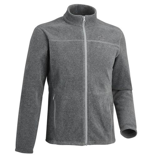 اشتري Decathlon Menâ€™s Mountain Walking Fleece Jacket - MH120 Decathlon Men’s Mountain Walking Fleece Jacket - MH120  في مصر