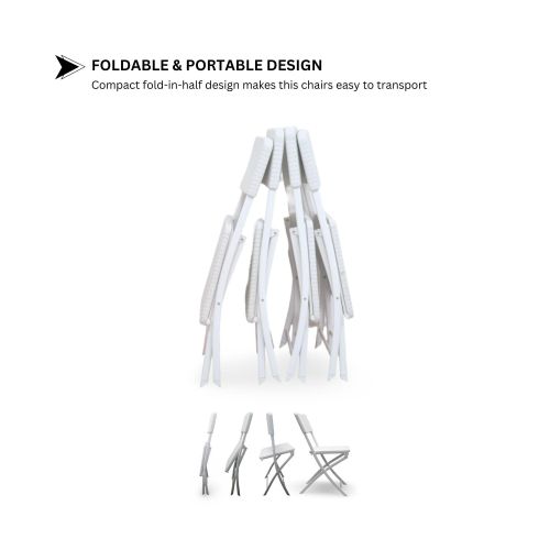 product_image_name-SunBoat Commerce-طقم طعام خارجي محمول قابل للطي من صن بوات 5 قطع - سلسلة الويكر HDPE-5