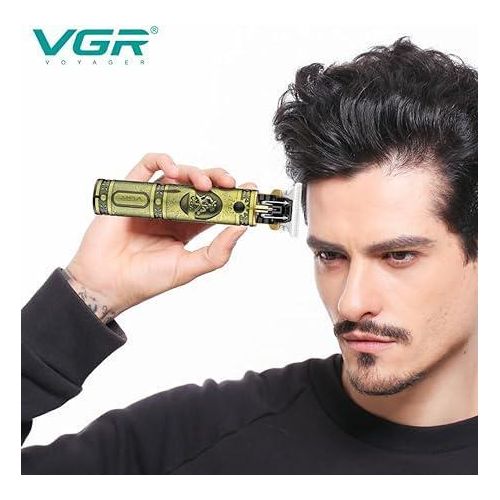 product_image_name-VGR-VGR V-083 - Professional Electric Shaver. Rechargeable for men-3