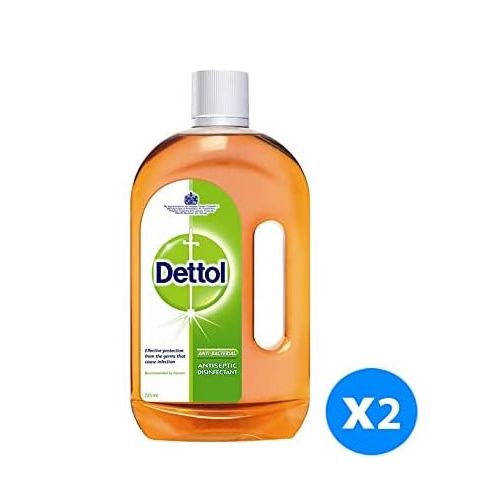 dettol liquid cleaner