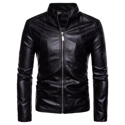 Best Men's Leather Jackets 2023