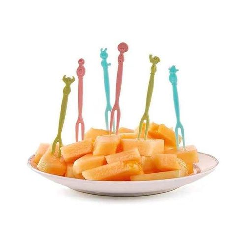 product_image_name-Generic-شوك حلوى ذهبية - 50 قطعة-1