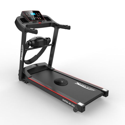 product_image_name-Super Active-مشاية من العلامة التجارية Superactive، موديل 2026، ألعاب متعددة - تدعم حتى 120 كجم - لون أسود-2