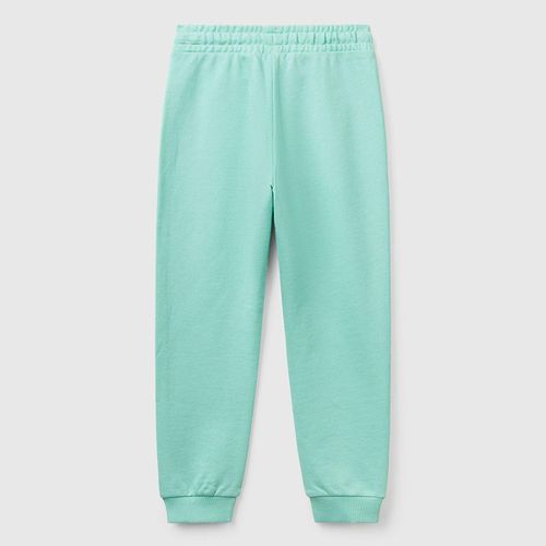 product_image_name-benetton-سروال رياضي بطبعة شعار من بينيتون-2