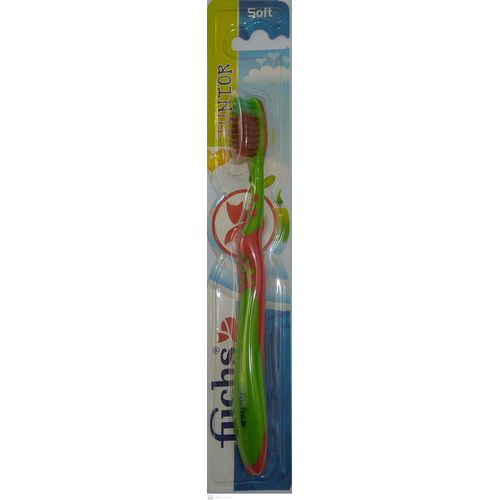 Fuchs Junior Soft Toothbrush For Kids Best Price Online Jumia