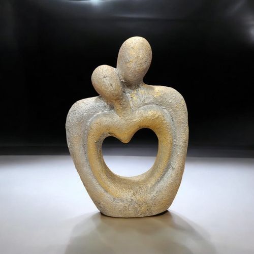 Generic Home Decor Sculptures Modern Statues Decorations For Living Room Office Bookshelf Bedroom Best Price Online Jumia Egypt