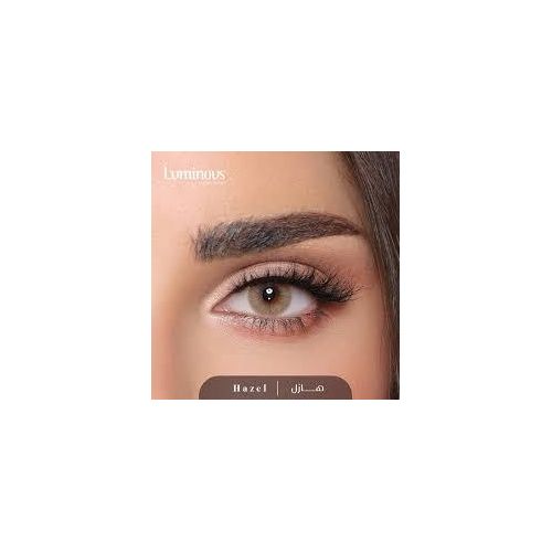 Luminous Lenses_Luminous _Hazel - image 3