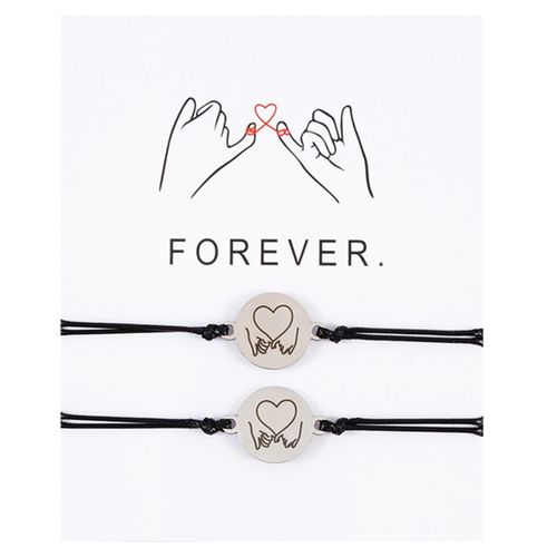 Wholesale Korean Bracelet For Girls Mom With Girl Bracelets Teenage Toddler  Jewellery Christian Cute Teen Women'S Crystals Fashionable From  m.alibaba.com