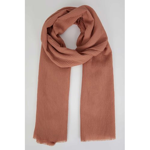 Buy Defacto Woman Pink Scarves in Egypt