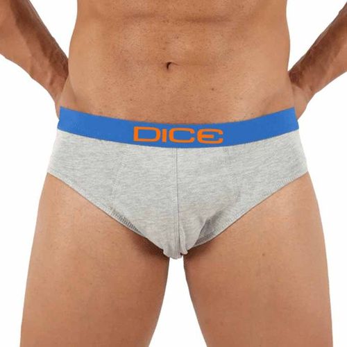 Dice - Set Of (3) Brief - For Men