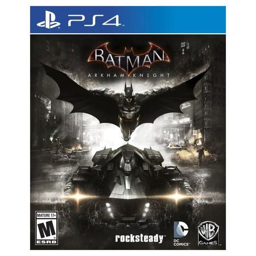 product_image_name-Warner Bros. Interactive-Batman: Arkham Knight - PlayStation 4-1