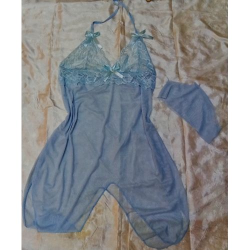 product_image_name-Generic-لانجيري لبني اللون تلبيس من 50 الي 75 كيلو-1