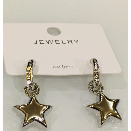 product_image_name-Generic-حلق فضي حريمي لا يغير لون-1