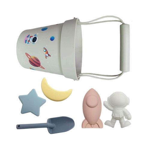 Childrens beach buckets on sale