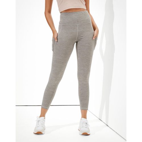 American Eagle The Everything Pocket Highest Waist Legging @ Best