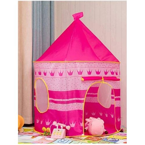 product_image_name-Toy-Princess & Prince Castle Tent-2