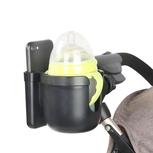 Best universal cup deals holder for stroller