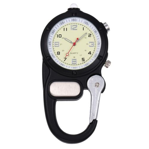 Fob watch with light hotsell