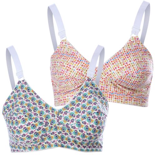 Lasso Printed Bra 365 - For Women @ Best Price Online