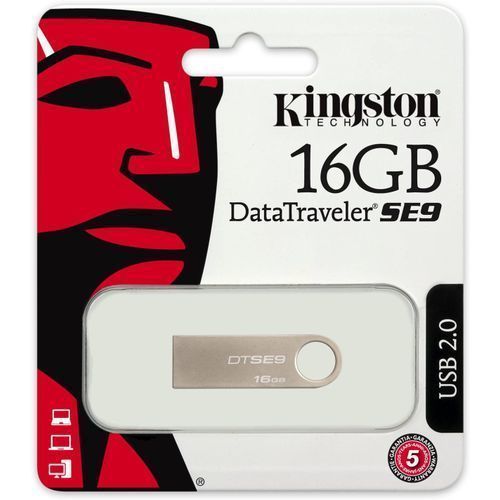 product_image_name-Kingston-فلاشة كينجستون يو اس بى 16 جيجابايت + شنطة ديشا ستور المميزة-2