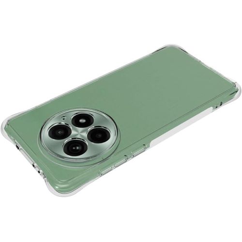 product_image_name-Generic-جراب حماية من السيليكون مع زوايا واقية مضادة للصدمات من لير، جراب حماية رفيع وناعم وشفاف من البولي يوريثين الحراري، جراب موبايل شفاف مقاوم للخدش (1+13)-5