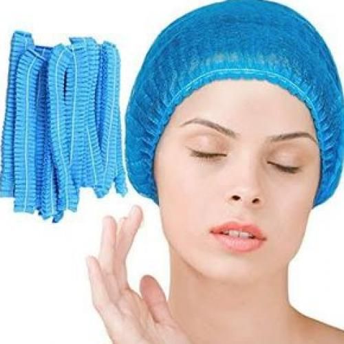 HAIR COVER