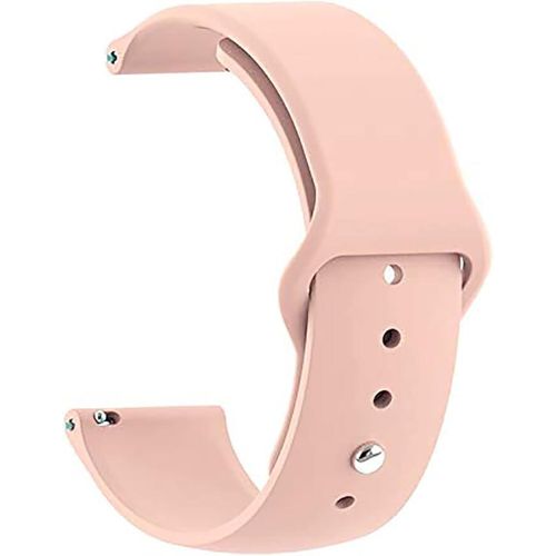 product_image_name-Generic-حزام سيليكون بديل 22 مم لـ Huawei Watch GT / Huawei Watch GT Runner / Huawei Watch Buds-1