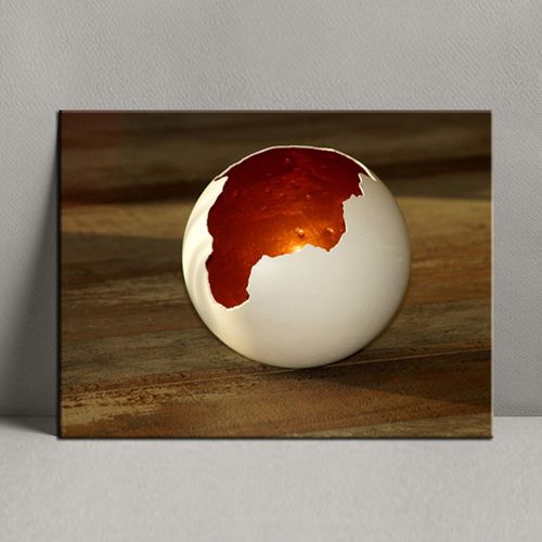 product_image_name-Smile Gallery-تابلوه مودرن - فن تجريدى 40 × 30 سم-1