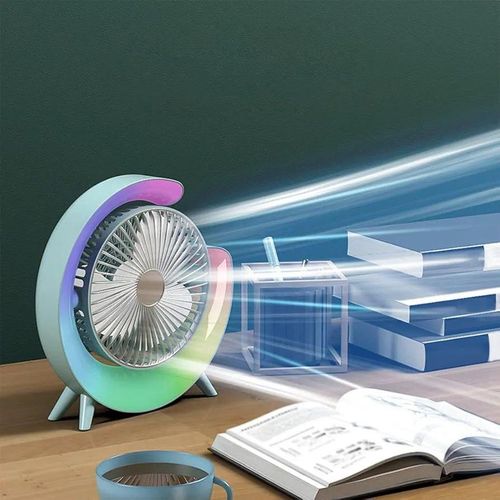 Generic مروحه اباجوره للمكتب متعدده الاستخدامات - image 3