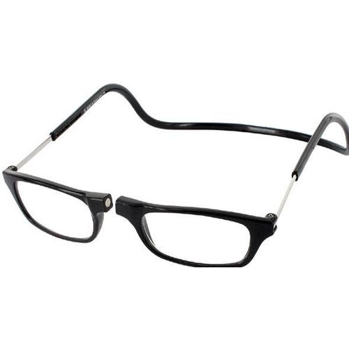 product_image_name-Generic-نظارات قراءة مغناطيسية +1.50 للجنسين مع عدسات فائقة الوضوح من الدرجة الأولى، سهل الارتداء والخلع، مزودة بحزام رقبة مدمج للربط السهل-3