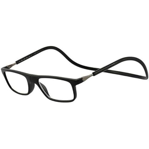 product_image_name-Generic-نظارات قراءة مغناطيسية +1.50 للجنسين مع عدسات فائقة الوضوح من الدرجة الأولى، سهل الارتداء والخلع، مزودة بحزام رقبة مدمج للربط السهل-6