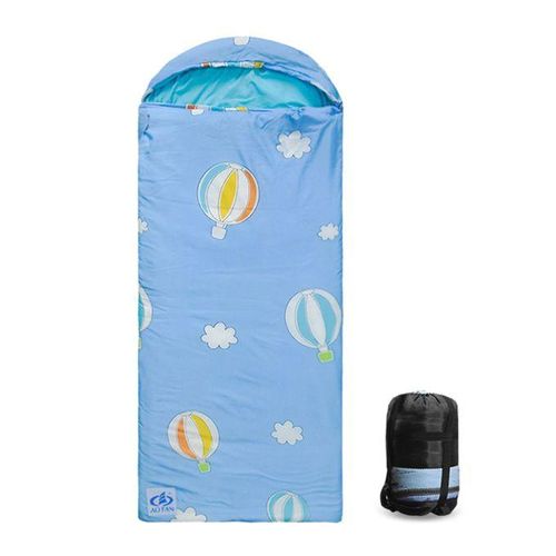 Generic Children Sleeping Bag Washable Slumber Bag Ultralight And Best Price Online Jumia Egypt