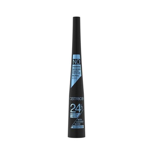 product_image_name-Generic-Catrice 24h Brush Liner Waterproof 010 Black-2