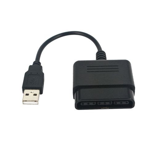 Dualshock pc adapter outlet