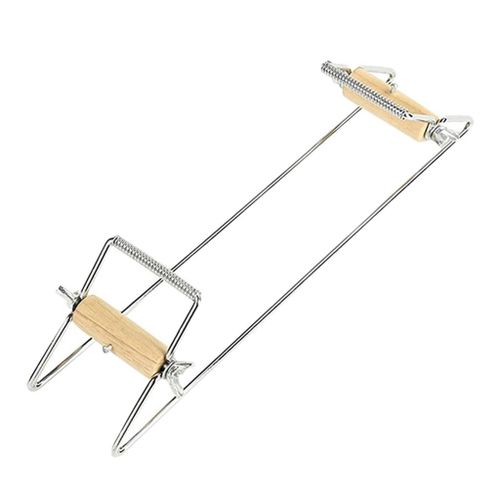 Generic Bead Loom Metal Jewelry Loom Beading Loom Kit For Weaving