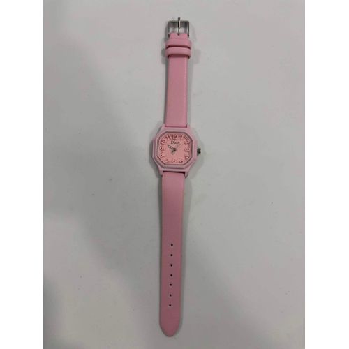 product_image_name-Dios-ساعة من المطاط - وردية-1