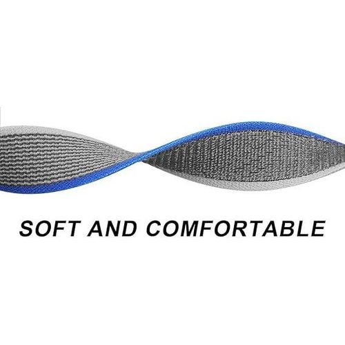 product_image_name-Generic-سوار تريل لوب من اكس تيك متوافق مع ساعة سامسونج جالاكسي 7 الترا 47 ملم، سوار رياضي بديل من النايلون المرن جيد التهوية وقابل للتعديل لساعة جالاكسي 7 الترا _ازرق&رمادي-3