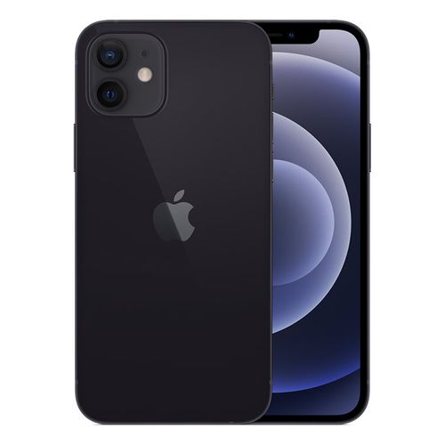 product_image_name-Apple-iPhone 12 مع فيس تايم - 64 جيجا - أسود -1