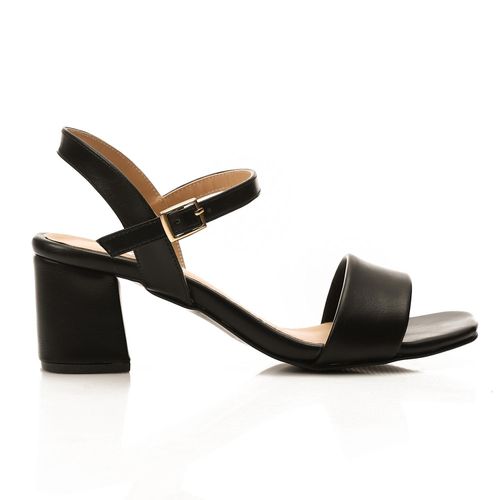 product_image_name-xo style-Women's Classic Black Pointed-Toe Pumps  5CM-2