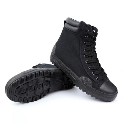 Fashion Slip Resistant Work Shoes And Boots @ Best Price Online