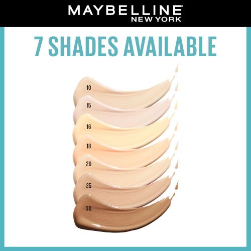 Maybelline Fit Me Concealer (25 Medium) - ZYNAH Egypt